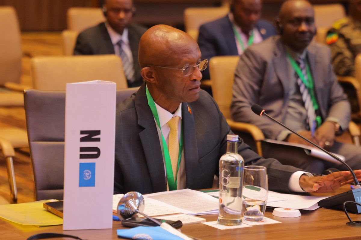 SRCC_Uganda's tweet photo. We were honoured to host the 2nd Extraordinary Summit of Troop-Contributing Countries to the African Union Support and Stabilisation Mission in Somalia,
“Sustaining Somalia’s Stabilisation Process.”
https://t.co/sHqLQhOz3f
#visitmunyonyo #spekeresortconventioncentre https://t.co/YYO1WO7U2o