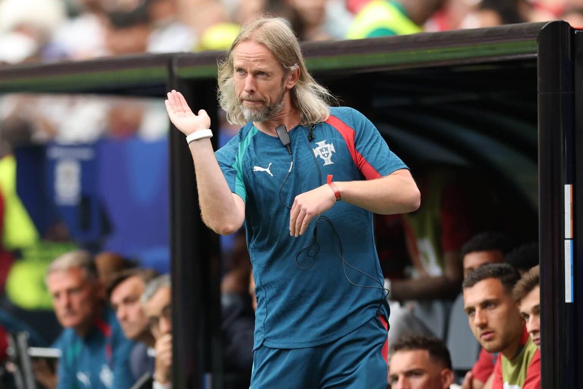 Blue_Footy's tweet photo. ‼️ Chelsea had met the clause in MacPhee’s contract at Aston Villa, enabling them to start negotiations. 

Two sources familiar with the situation say the figure is much less than £1million ($1.3m).

~ @TheAthletic https://t.co/CLAJh8HTXk