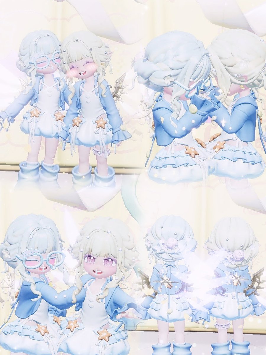 Onlyly1_'s tweet photo. ｡ﾟﾟ･｡･ﾟﾟ｡
。ㅤ@luov_yua ໒꒱
　ﾟ･｡･
ㅤ⠀ㅤ⠀ㅤ⠀おはつゆあたんꕀ🩵 https://t.co/sjsb5Xwbqg