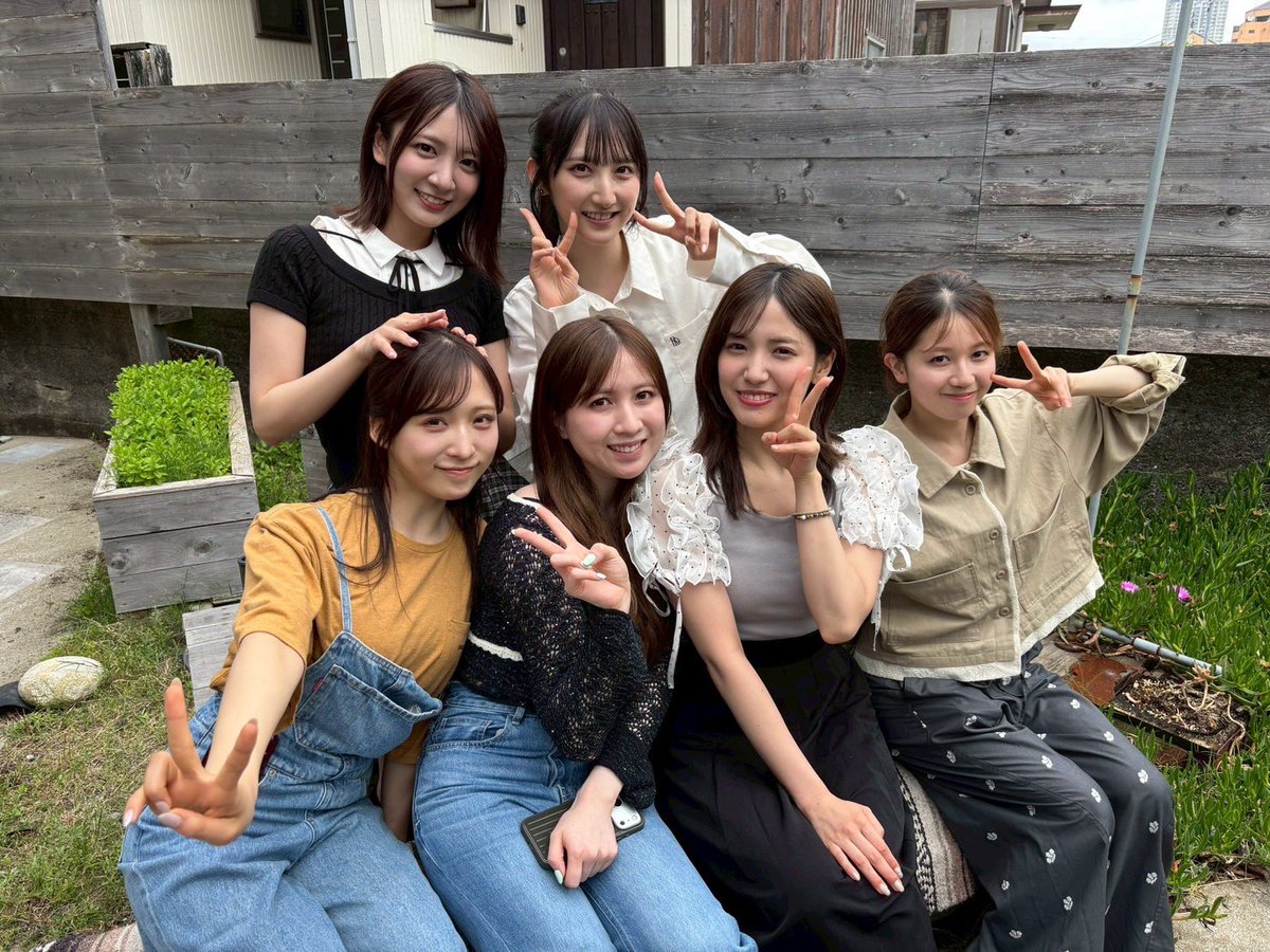 kasumin_akb48's tweet photo. AKB整腸部の総編集動画が公開されています✨
https://t.co/wIjudQfcKq

なんと､全動画に出演させていただき､出席率No.1部員です( ˘꒳​˘ )
この企画を通してたくさんのことを学ばせていただいたなと思っています❕

みんなも自分のペースで挑戦してみてね〜☺️🤍

#PR #大正製薬 #新ビオフェルミンS錠 https://t.co/2qI8PDCs2Y