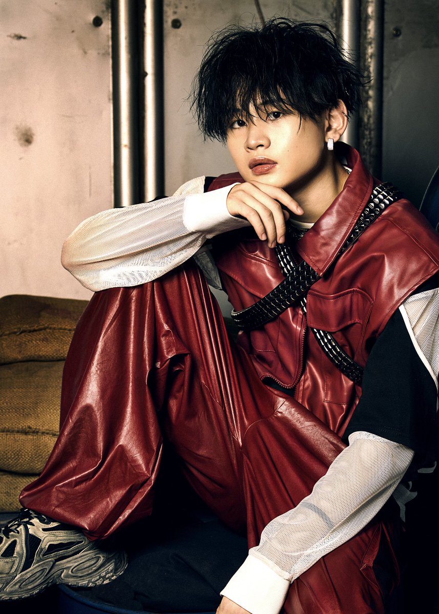 BANGERS_staff's tweet photo. 𝟮𝟬𝟮𝟲.𝟭𝟬.𝟮𝟬(𝗧𝘂𝗲.) 𝗥𝗲𝗹𝗲𝗮𝘀𝗲
𝗜𝗻𝗱𝗶𝗲𝘀 𝟱𝘁𝗵 𝗦𝗚 

'𝗠𝗜𝗦𝗦𝗜𝗢𝗡:𝗢𝗡𝗘'  𝗡𝗲𝘄 𝗩𝗶𝘀𝘂𝗮𝗹

❯❯ 𝘿𝘼𝙄𝘼

@BANGERS_DAIA 
#BANGERS #BG7 
#BG7_MISSIONONE https://t.co/x7ZE0gQvPq