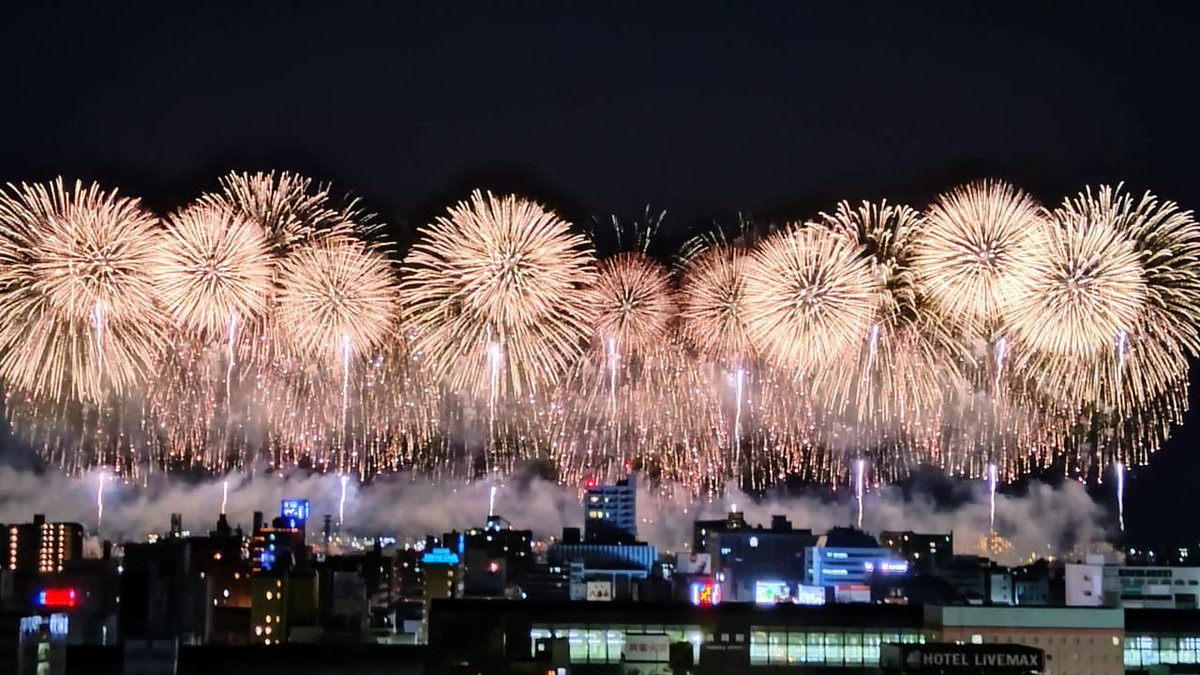 cak_earsapuri's tweet photo. 今週末はいよいよ長岡花火❗️
長岡市民最大のイベントがやってきた！

お祭り前後や夏のお疲れは…
特別なイヤーエステでスッキリ👂✨
長岡市西津町にある完全予約制
プライベートイヤーエステサロン♪
耳掃除専門店でゆったりリフレッシュ🌿

ご予約は公式LINEより⬇️🎆
https://t.co/w9bWcVXP7r https://t.co/yyPhNG6mbk