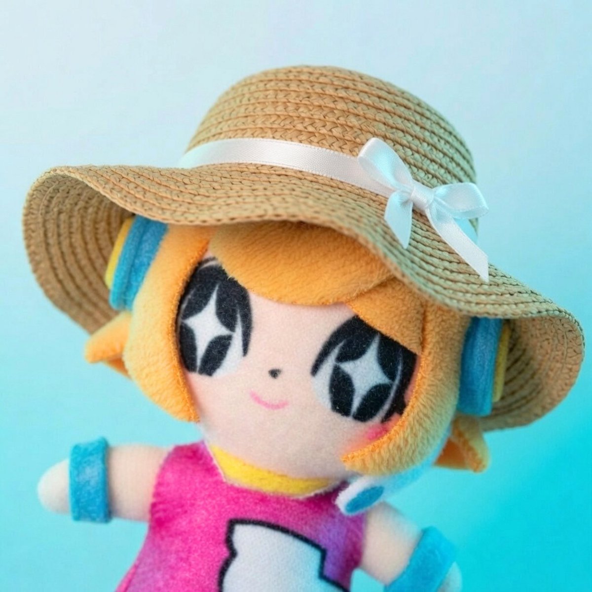 heavko's tweet photo. 麦わら帽子👒☀
白いリボンがポイント💖´- https://t.co/iUqteuGnLZ