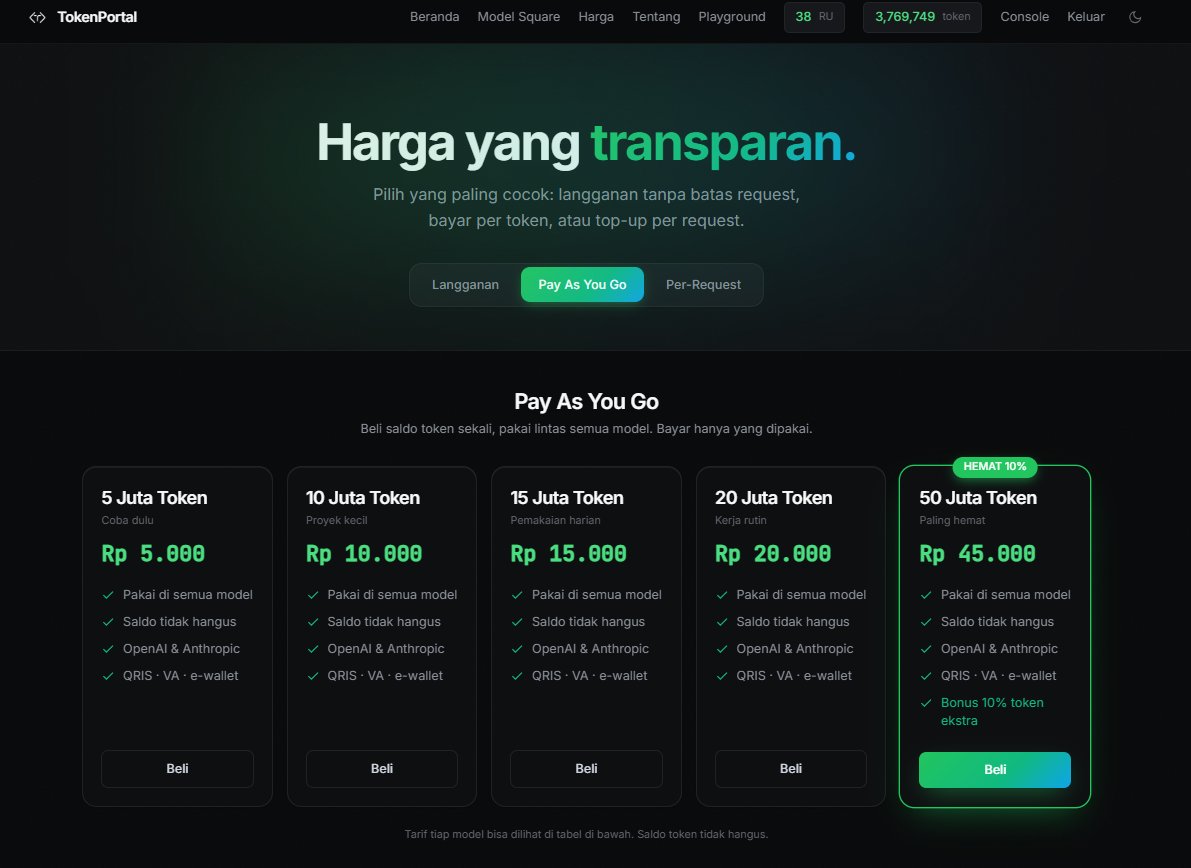 shittycops's tweet photo. 🔥 Kimi K3 is now live di TokenPortal!

salah satu model open-weight paling menarik buat coding saat ini.

Sekarang udah bisa order langsung di https://t.co/Ifjnkr7cQj.

Yang penasaran performanya tinggal cobain sendiri. 👀 https://t.co/X8dHrrJTLi