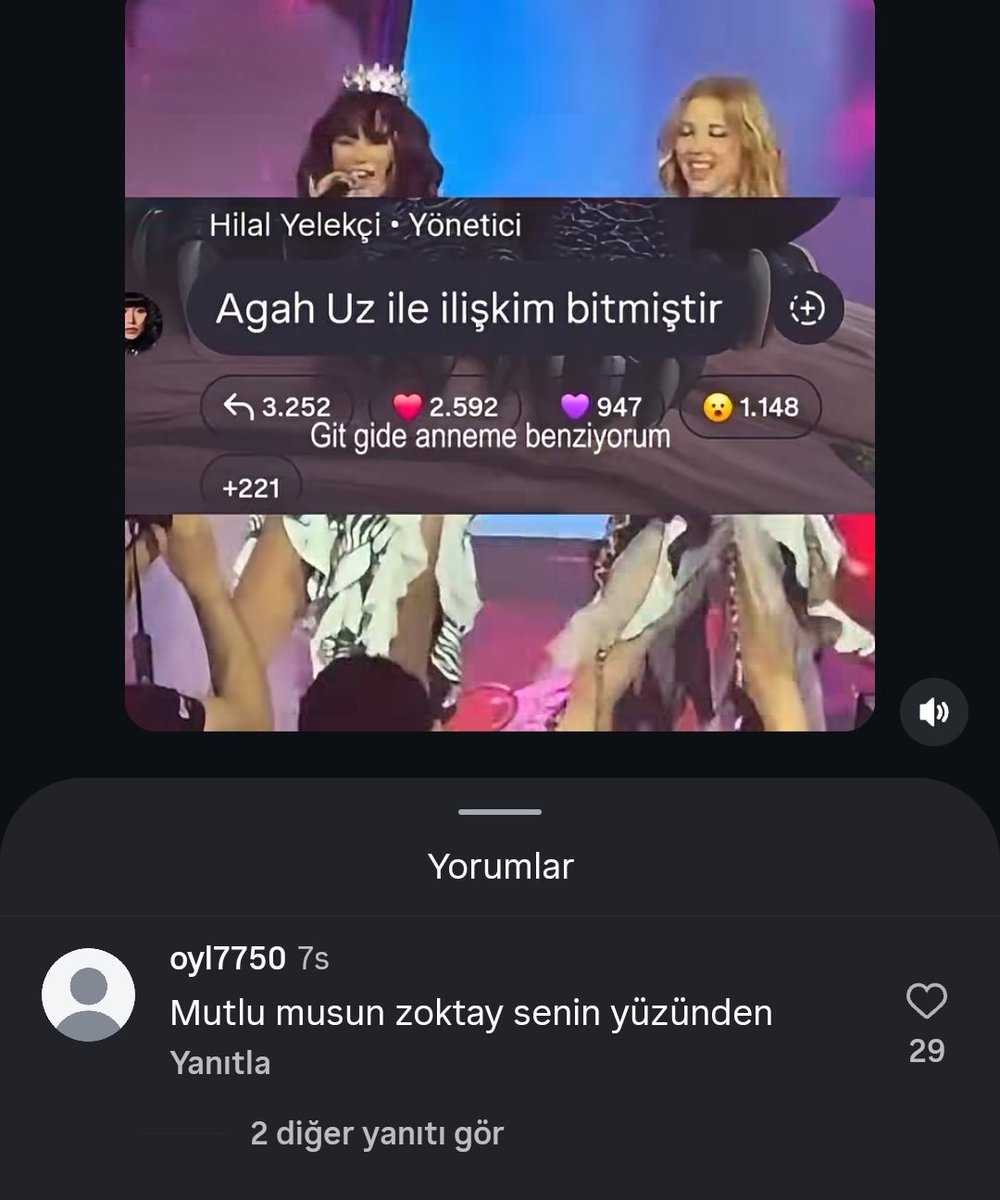sofiadiyebiri_'s tweet photo. Her bktan sorumlu olanlar 
1.survivor Hakan
2.Zeynep Sude Oktay
 birbirinize emanetsiniz https://t.co/DKO1h1UlJ3