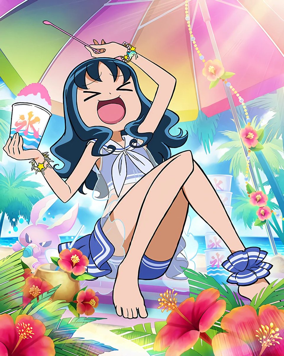 Daily Precure Puzzlun tweet media