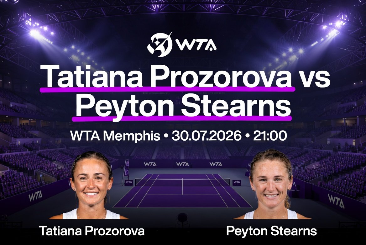 meduzacoin's tweet photo. 🚀 MEDUZA TENNIS — WTA MEMPHIS 2026!

🎾 Match:
A: Tatiana Prozorova 🇷🇺 vs B: Peyton Stearns 🇺🇸

🏆 Event #126

🎯 Your prediction:
✅ Who will win — A or B?

🔥 Every participant adds 1,000,000 MEDUZA TON to the prize pool!

⏳ Registration is open until the match begins.

🔒 This contest is available exclusively to MEDUZA Club members.

🤖 https://t.co/wYCzrpYSU1

How to participate:

✅ Follow @meduzacoin
❤️ Like and repost this post
💬 Join one of our official community chats:

🇬🇧 https://t.co/viuwhPksg3
🇷🇺 https://t.co/z6Jv8zhujI

✅ Log in to the bot
✅ Connect your wallet via secure TonConnect
✅ Earn the required number of points
✅ Claim your contest ticket in Tab 4 and submit your prediction
✅ Share a screenshot of your successful registration

🎁 The prize pool will be shared among all winners!

🏆 Good luck!

#MEDUZA #TON #Tennis #WTA #Memphis #Prediction #Web3