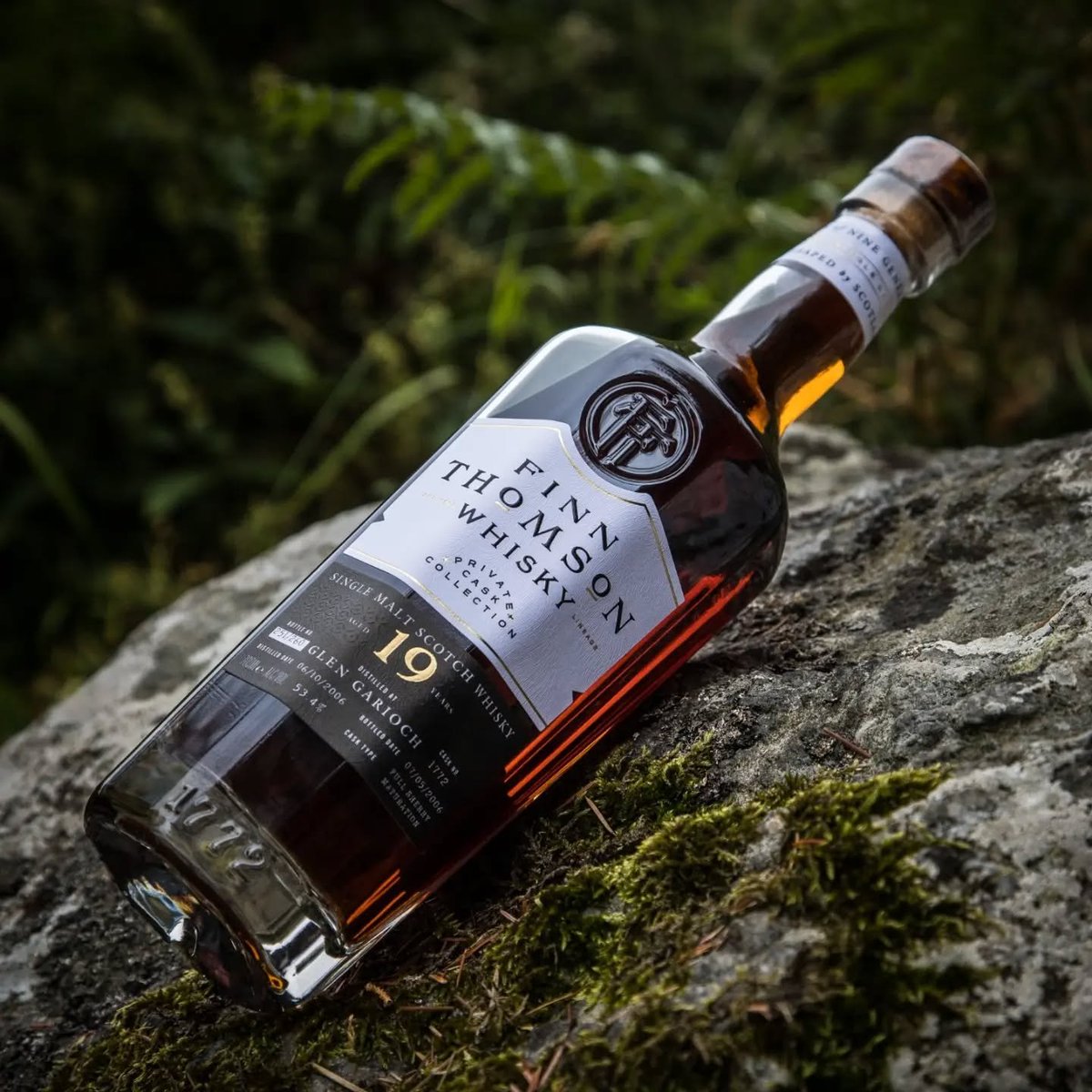 watches_whisky's tweet photo. the Aberdeen whisky shop has an 19yo Glen Garioch 2006 single cask #whisky from independent bottler Finn Thomson. Matured exclusively in a single sherry cask. 53.4% ABV.£112
#GlenGarioch #FinnThomson #aberdeenwhiskyshop
https://t.co/RXEYF8YuuC https://t.co/eZC5mZrY1R
