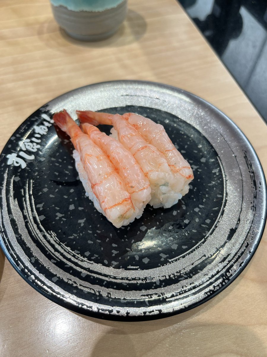 Odasebu8000's tweet photo. 金沢の寿司🍣、最高に美味かった‼️ https://t.co/INPazPkkpk