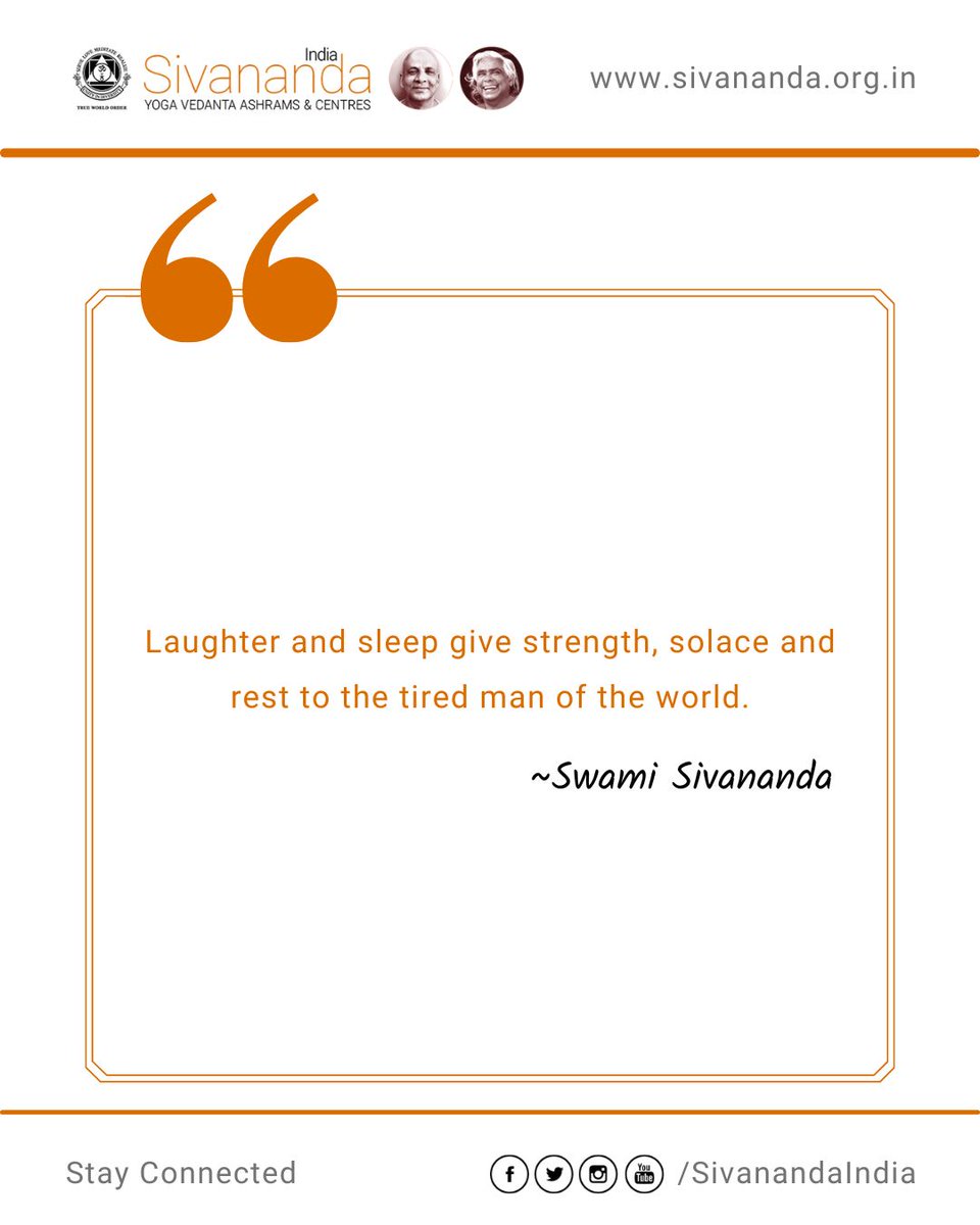 SivanandaIndia tweet picture