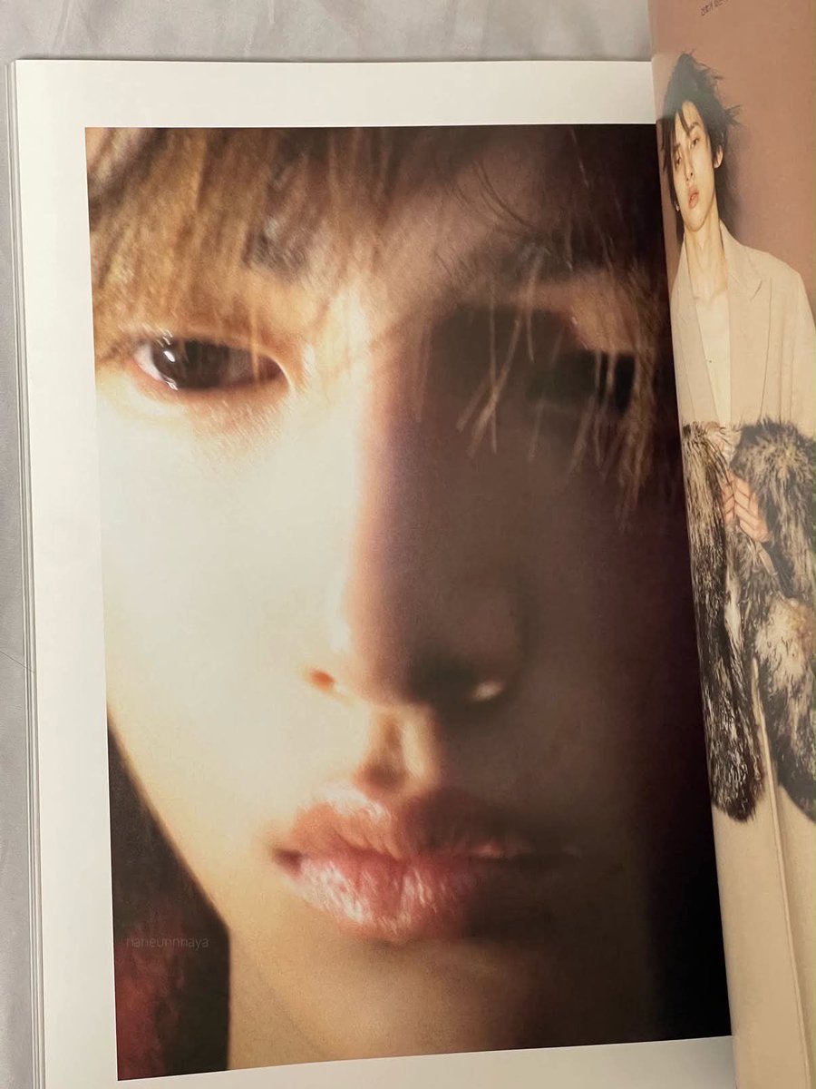 juhoontwt's tweet photo. juhoon dazed korea magazine preview https://t.co/fW4qKSA1D6