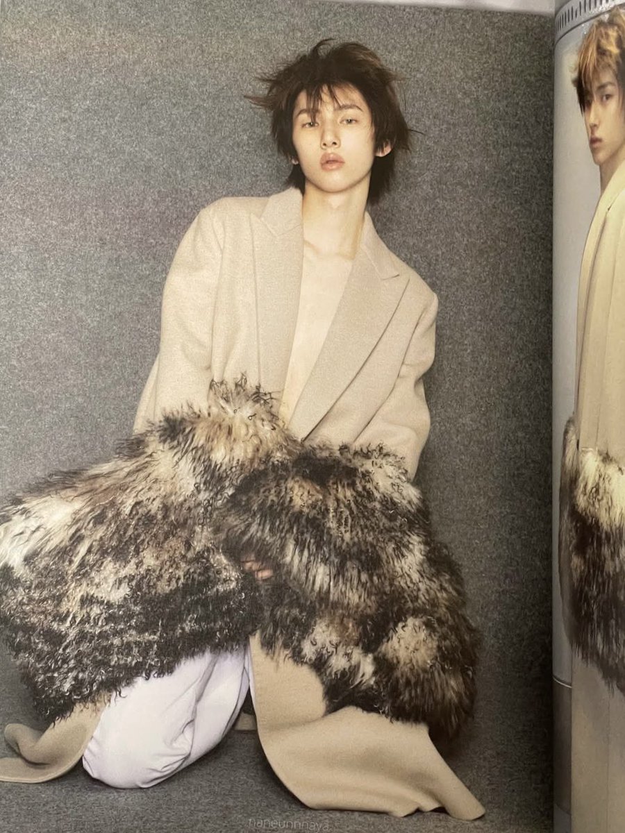 juhoontwt's tweet photo. juhoon dazed korea magazine preview https://t.co/fW4qKSA1D6