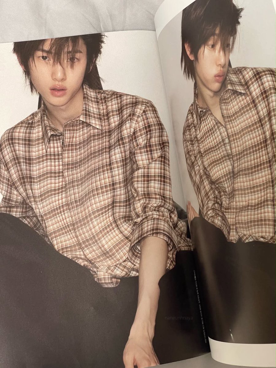 juhoontwt's tweet photo. juhoon dazed korea magazine preview https://t.co/fW4qKSA1D6