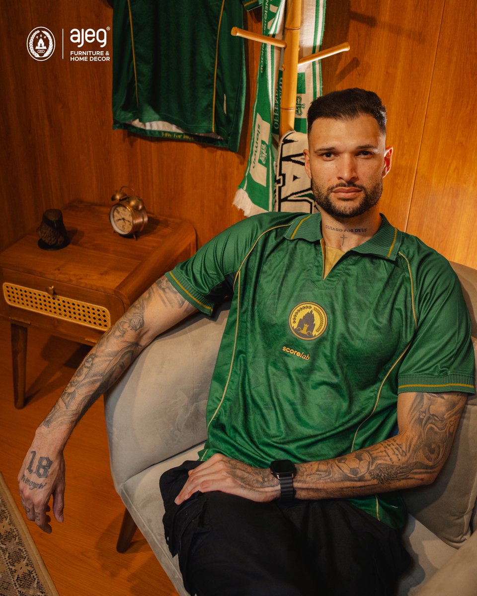 PSSleman's tweet photo. A new 𝒈𝒊𝒂𝒏𝒕 is in the house.

#PSS #COSE #PSSxAjeg https://t.co/X2bVr2Qshb