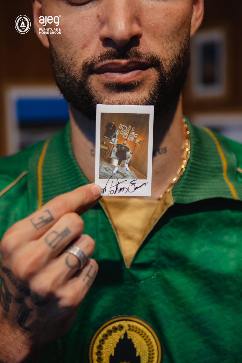 PSSleman's tweet photo. A new 𝒈𝒊𝒂𝒏𝒕 is in the house.

#PSS #COSE #PSSxAjeg https://t.co/X2bVr2Qshb