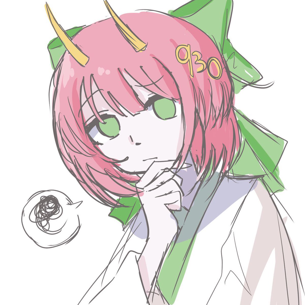 awase_tsumugi's tweet photo. #画力変化ビフォーアフター
#ぐさおのアトリエ

2023.12      →      2026.7 https://t.co/MtobtXEnIZ