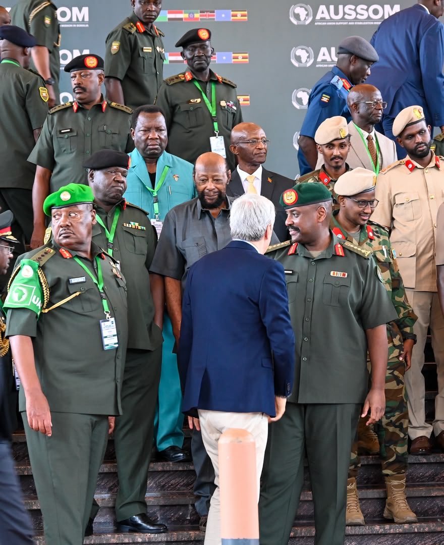 malcolmallan97's tweet photo. "Together, we can preserve the gains achieved through years of sacrifice and cooperation."-General Muhoozi Kainerugaba https://t.co/NvHjJd0trL