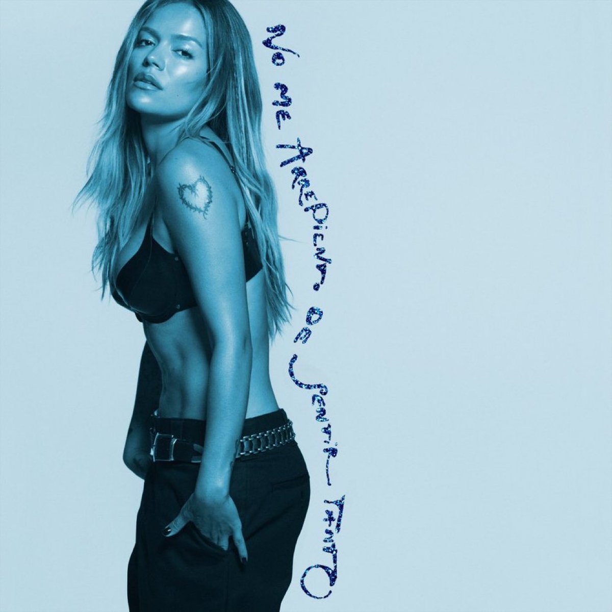 karolgesp_'s tweet photo. 🚨 Karol G anuncia su nuevo álbum ‘NO ME ARREPIENTO DE SENTIR TANTO’ disponible el 7 de agosto.

Pre-save: https://t.co/YKEyJFvLQW https://t.co/aJwf7Deicd
