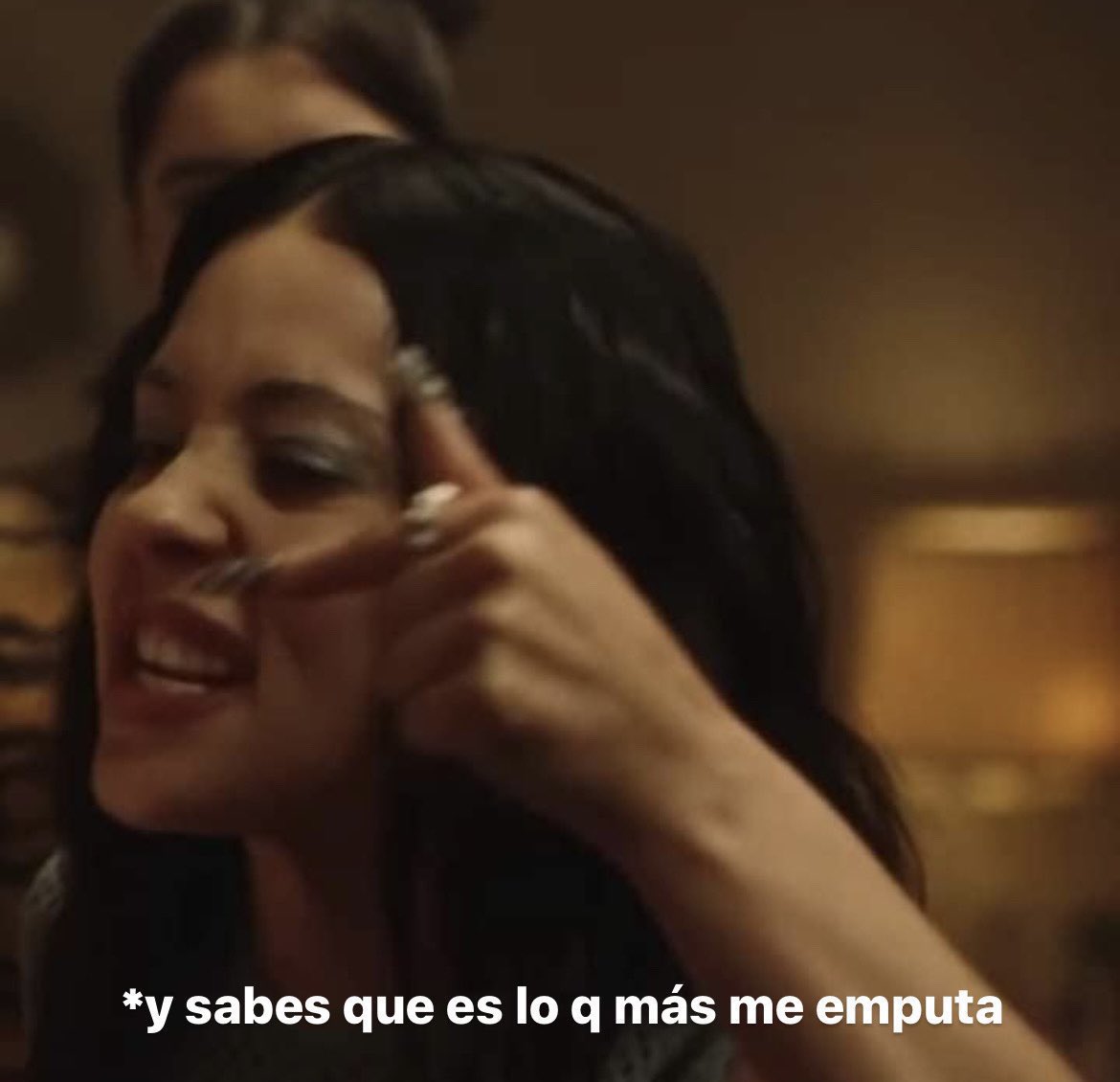 sofimaura's tweet photo. Yo cada 10 segundos que me acuerdo de ese final https://t.co/sRyros3wE0