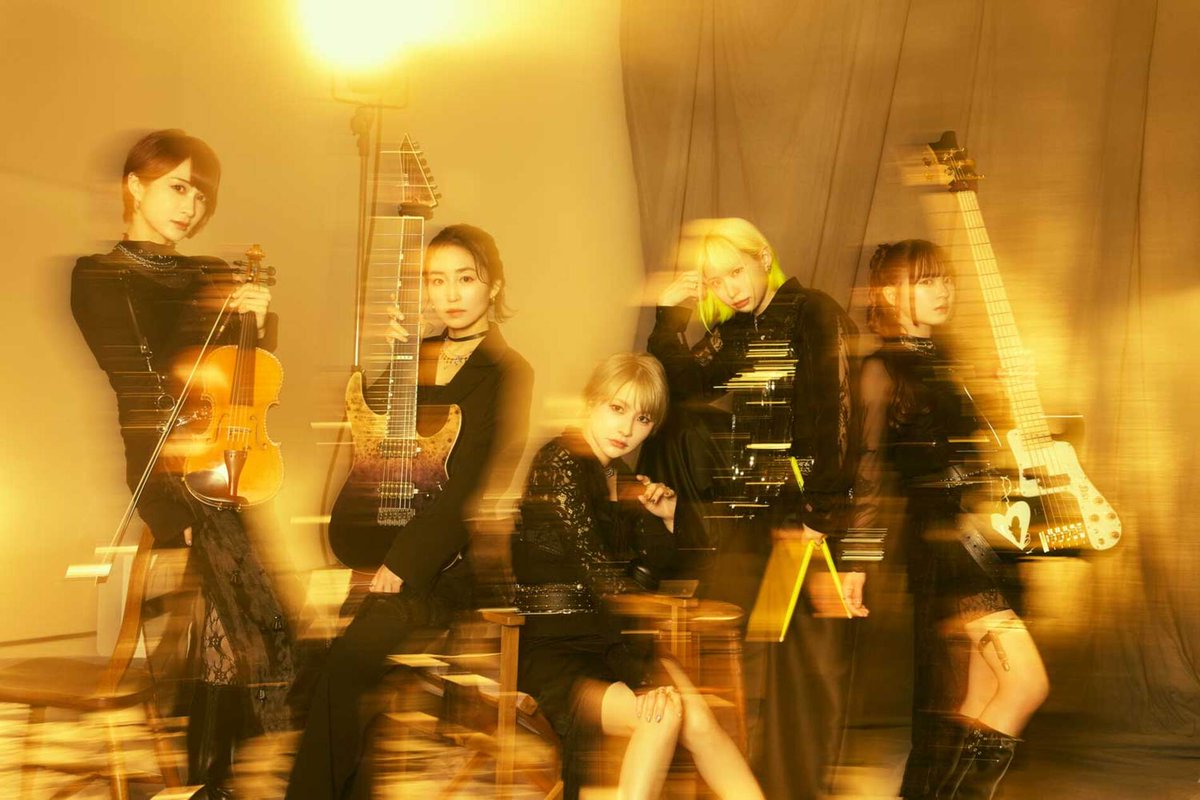 gekirock's tweet photo. HMV&amp;BOOKS onlineの「激ロック×HMV」コーナー更新！East Of Edenによる最新作のセルフ・ライナーノーツ＆激ロックがレコメンドする最新タイトル掲載！
https://t.co/xQjtL5a1XR

#EastOfEden https://t.co/R8SdglOpvm