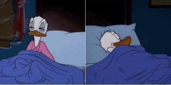 rulobono's tweet photo. Cuando hay un temblor fuerte a las 1 de la mañana pero tenes tanto sueño que te da igual si vives o mueres. #temblorgt https://t.co/CrNOn6VQed