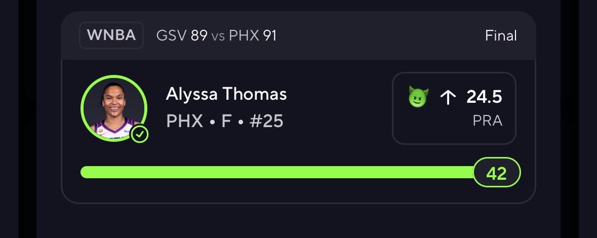 DropTopPorsh911's tweet photo. I’m terrible I keep forgetting to drop my plays 🥺 TT be back tomorrow. https://t.co/eeRI4kfukS