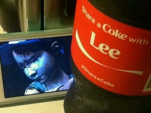 mamn169277's tweet photo. #thewalkingdeadgame https://t.co/bhmWgh5YKR