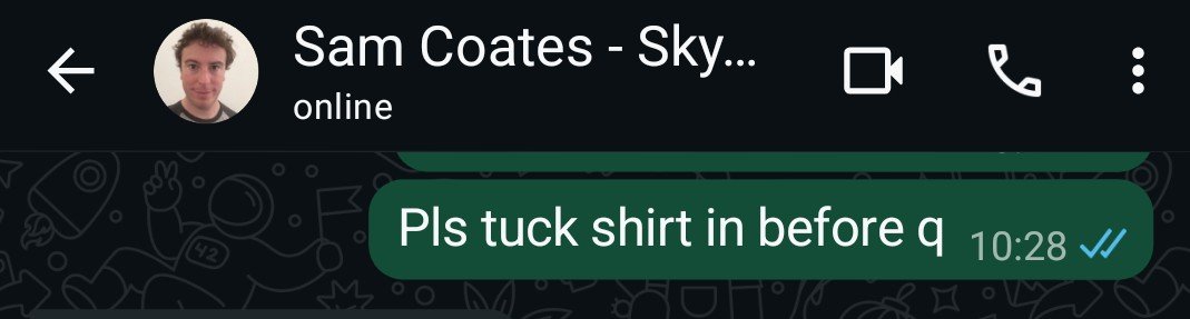 Joe Cook tweet media