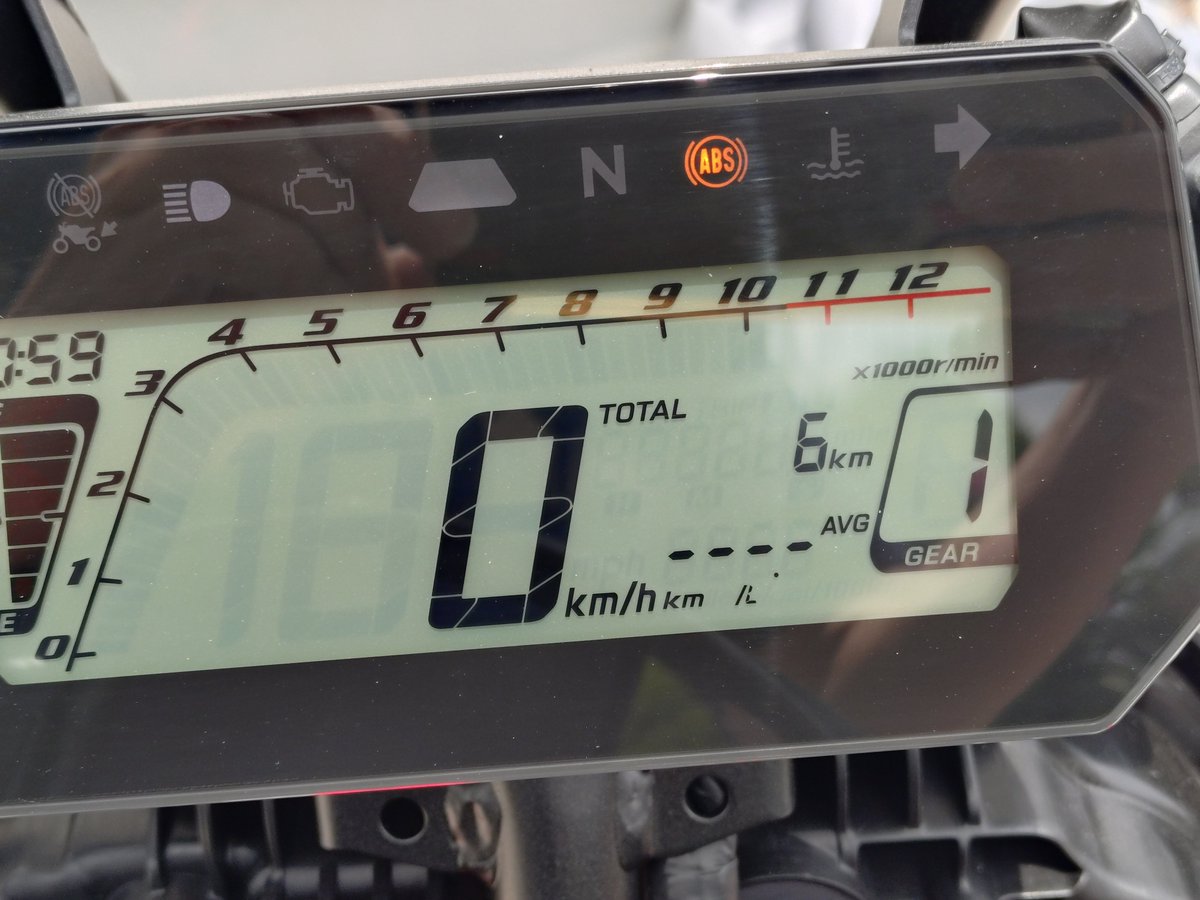 akivfr's tweet photo. 納車しました🙌

HONDA CRF250 RALLY
納車まで3ヶ月。ちょっと待った。
XL750からの乗り換えです。
これからものんびり走ろう🏍️ https://t.co/vp85vTziXo
