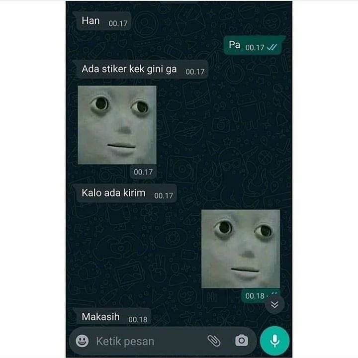 mierdoes's tweet photo. apalah😭 https://t.co/FNGUTWnuDB
