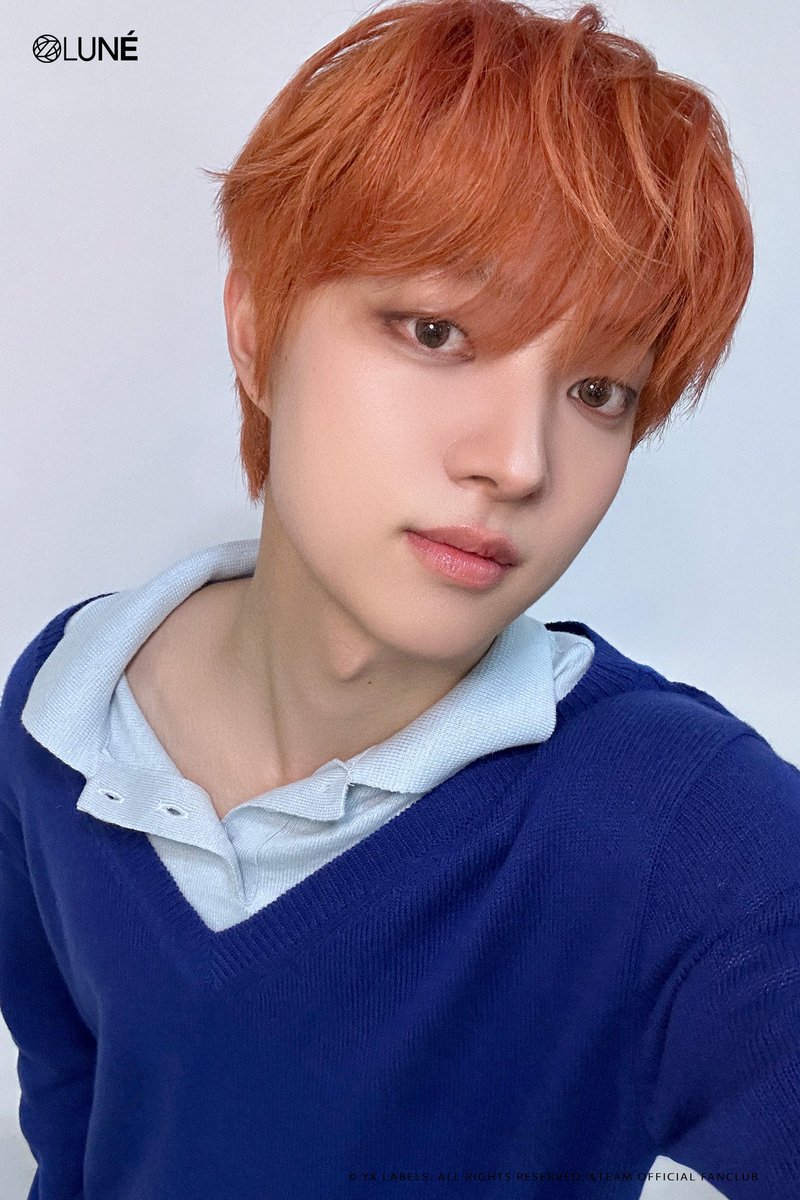 EuijooGlobal's tweet photo. 260730 ¦ mmbrshp:
&amp;TEAM 3rd EP 'We on Fire' Selfies

(📷 x7) https://t.co/WdbDnYpesJ