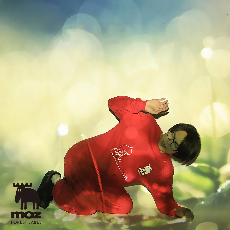 【みつさん専用】 moz FOREST LABEL Official on X: 