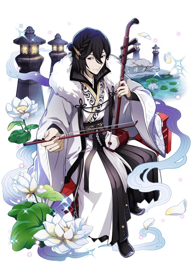 snowykolya's tweet photo. rip bungo tales i’ll never forget these fyodor cards https://t.co/7LqkOltwdc