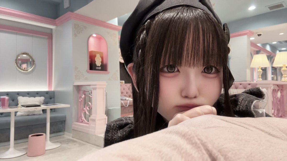 cp_saaya's tweet photo. 会いにきてくれないの〜〜？？ᯠ_  ̫  _ᯄ Ⳋ https://t.co/wMBBhk5aQo