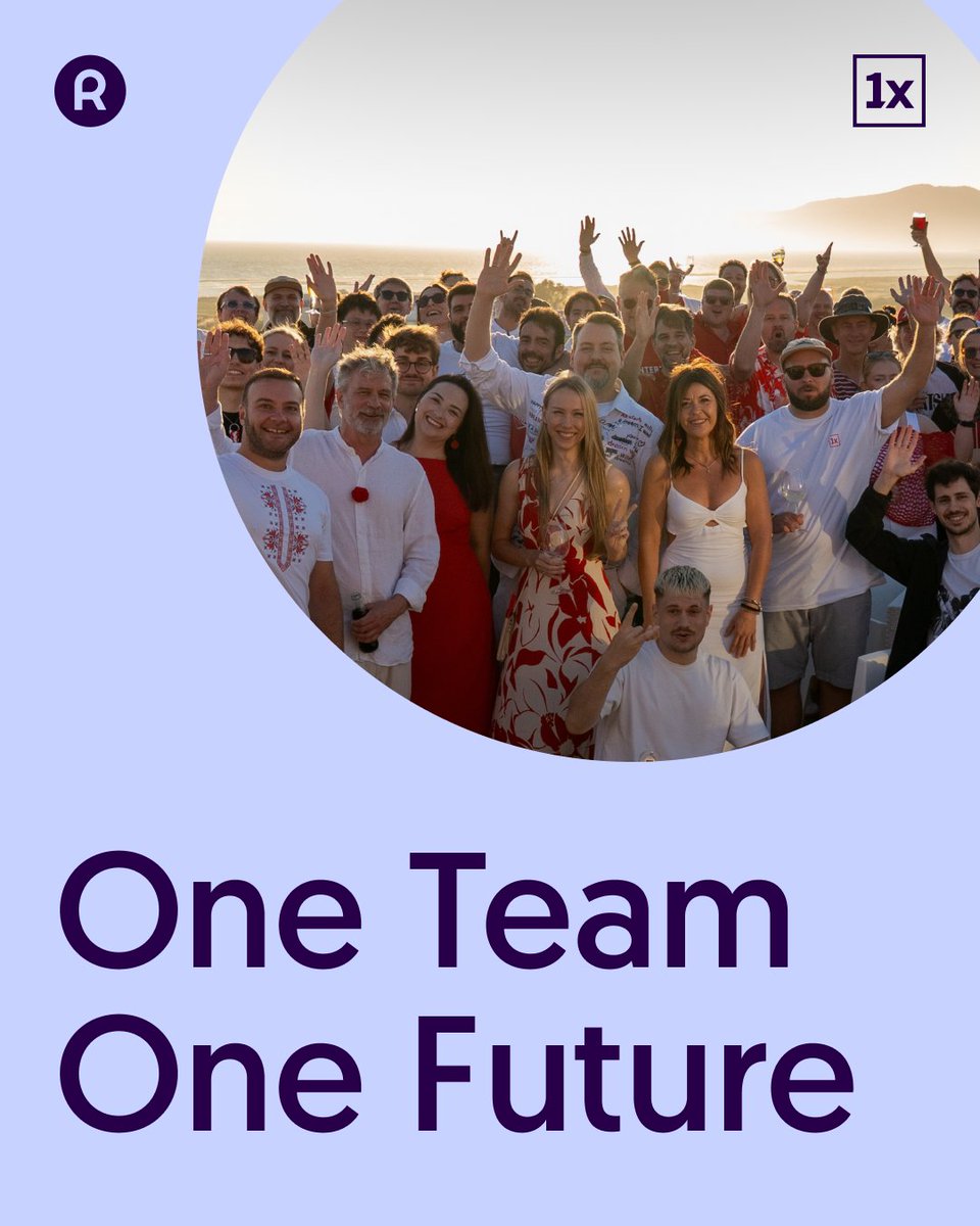 react_online's tweet photo. Overgang kost tijd en we genieten volop van de rit!

Ons team maakt nu deel uit van #1xINTERNET, waar we dezelfde toewijding en expertise blijven leveren, nu ondersteund door nog bredere capaciteiten.

👉 Volg @1xINTERNET  om bij te blijven

#ROto1xINTERNET #Drupal #DrupalExpert https://t.co/rsQkTJAMwX