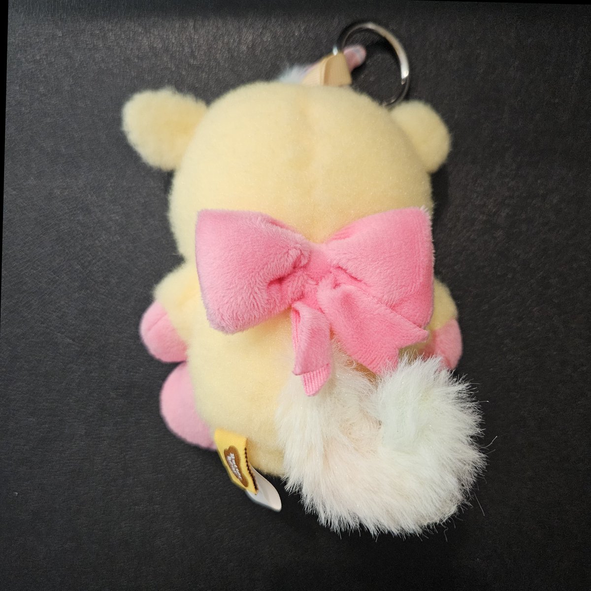 ho_mi_112's tweet photo. 今回この子達をお迎えしました。

1つシークレットだった🐻‍

#Butterbare https://t.co/DTxO2JMAXm