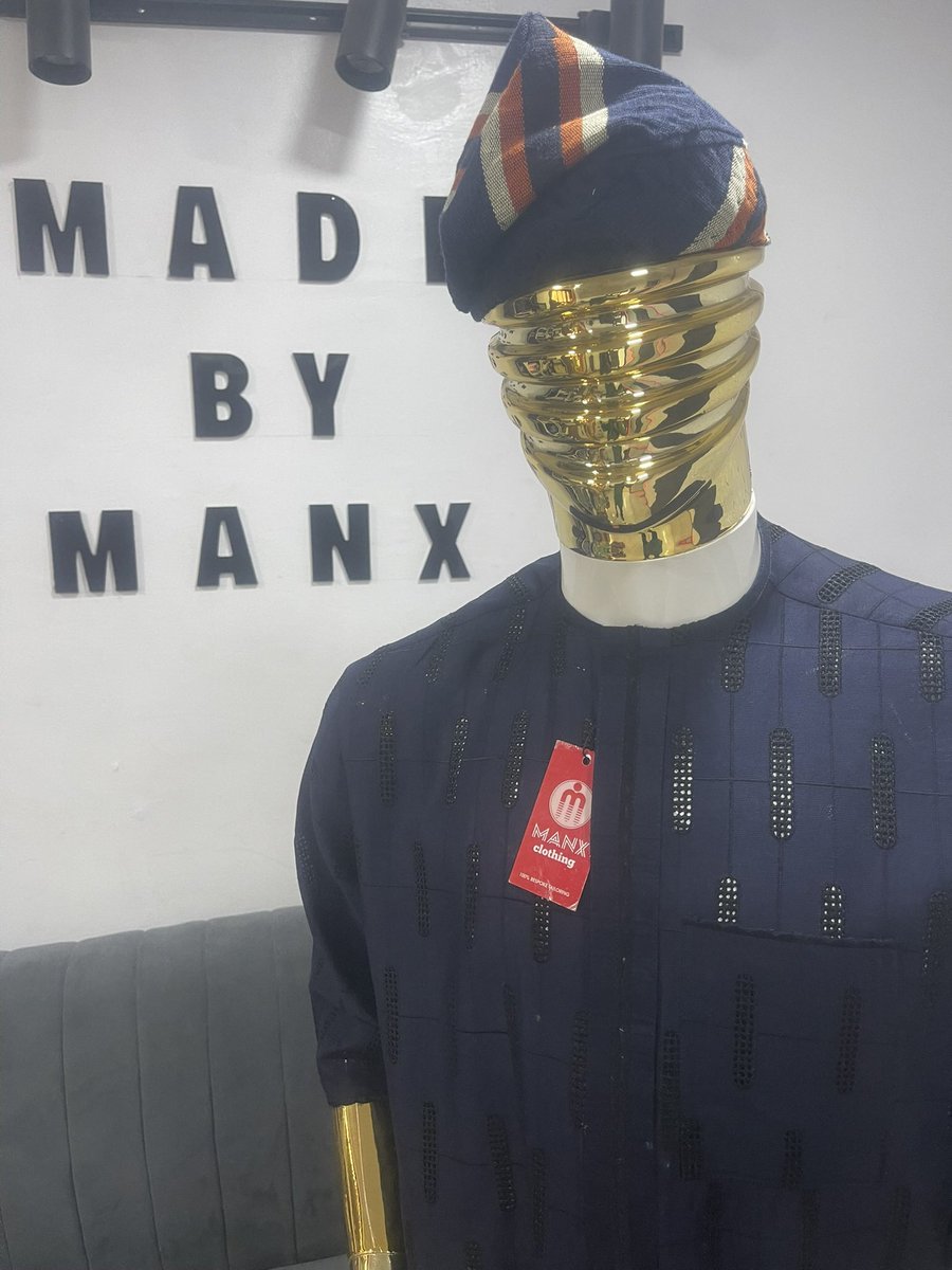 mfclothingceo's tweet photo. I SHALL HAVE MY OWN SHARE OF TODAY'S BLESSINGS 🙏🏿 🙏🏿 🙏🏿 https://t.co/vbaVrXYsof