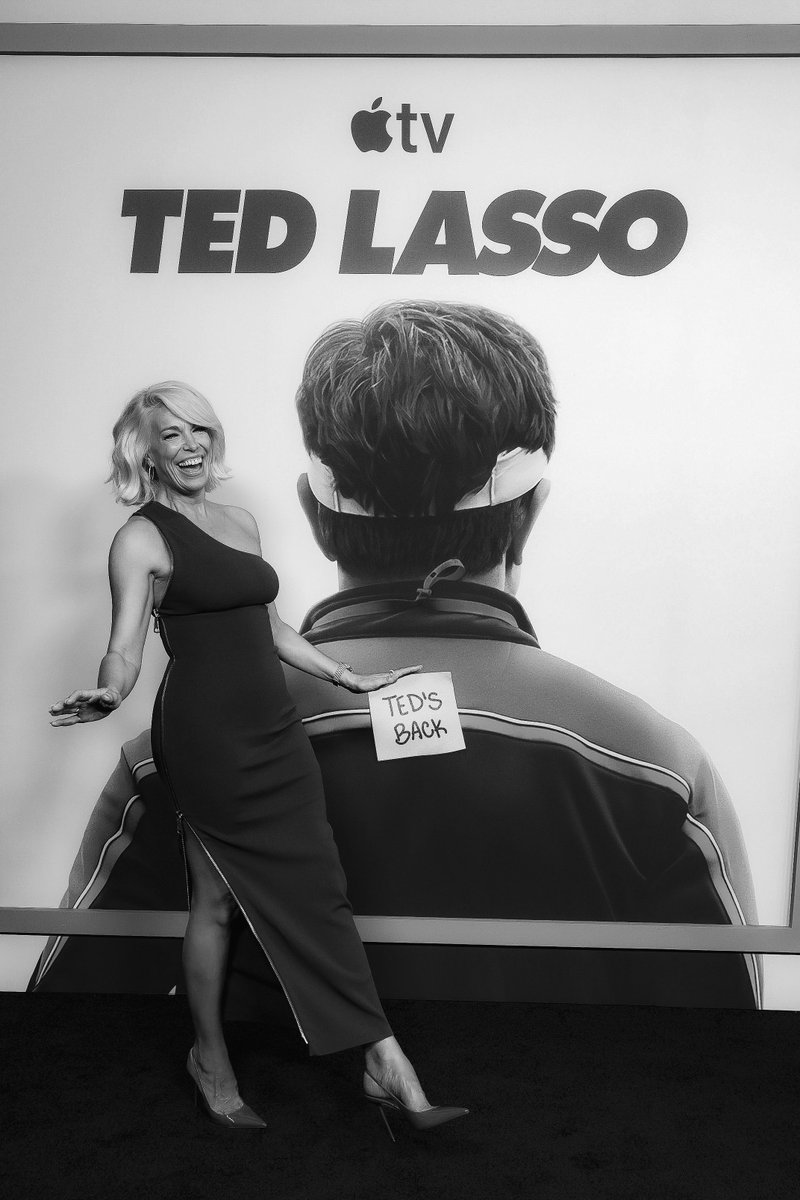 colmansfilm's tweet photo. #tedlasso https://t.co/BzjrhxG2tP
