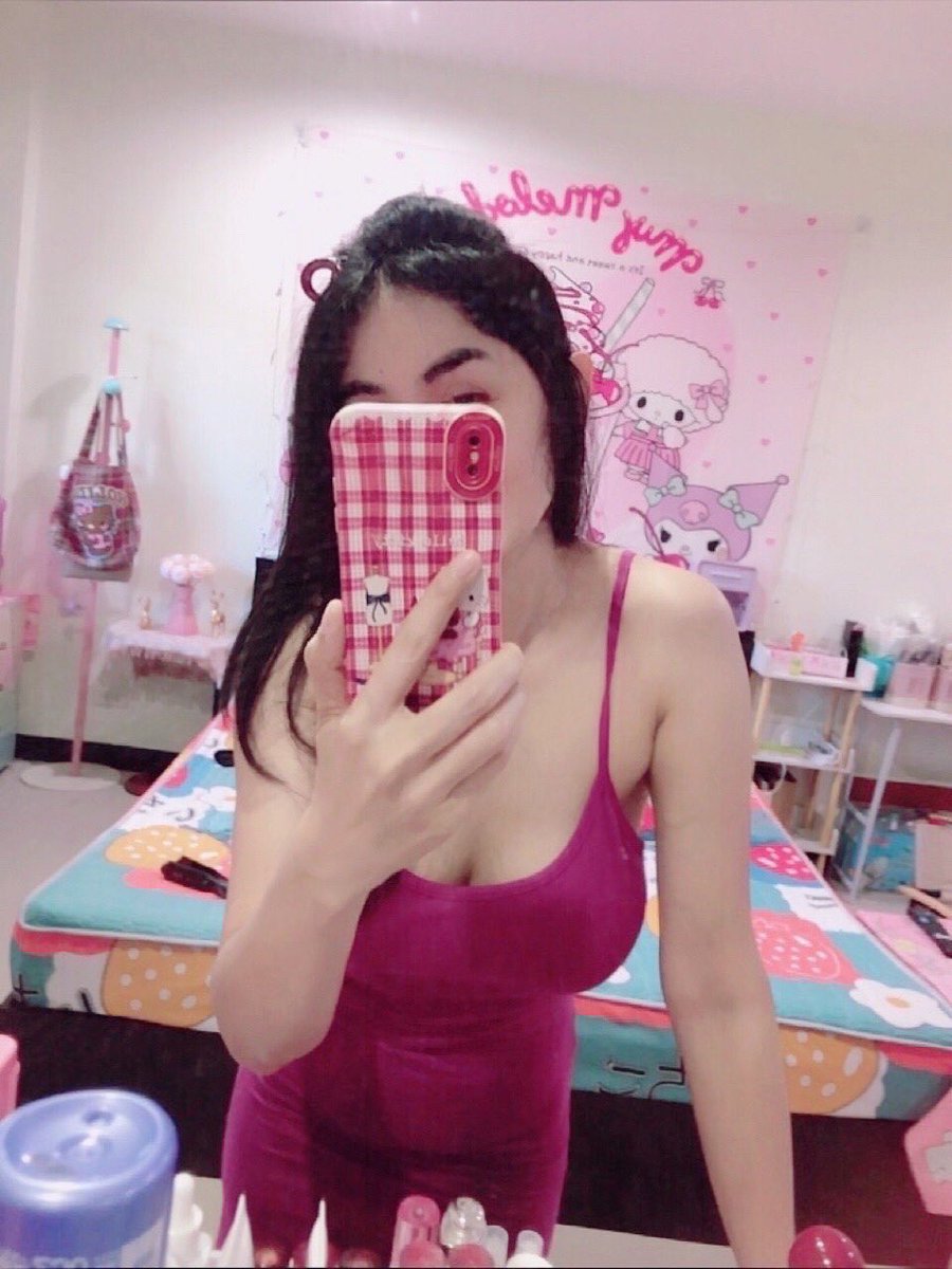 y_him51971's tweet photo. ให้มันเป็นสีชมพู#ระนอง https://t.co/CI6ZFvX37k