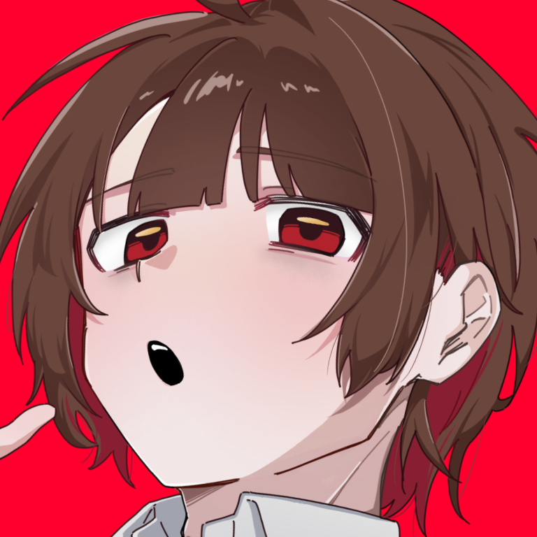 __mmmg404_null's tweet photo. #よその子の顔だけ描きたい
参考用に再掲
フォロワー優先ですがFF外でもどうぞ！

※資料は引用先に貼ってもらえると助かります‼️ https://t.co/8aYZaC3Ldn