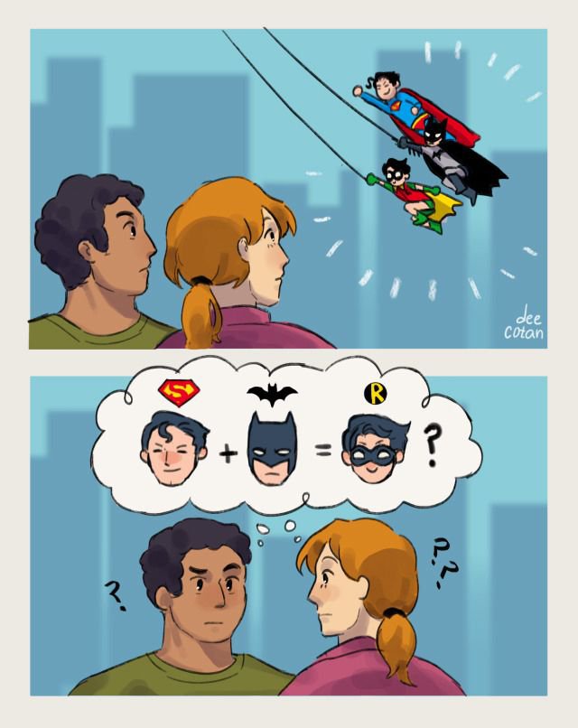 GeorgemanGms's tweet photo. Civilians calculating the biological nightmare flying above them https://t.co/2SCdhIzb42