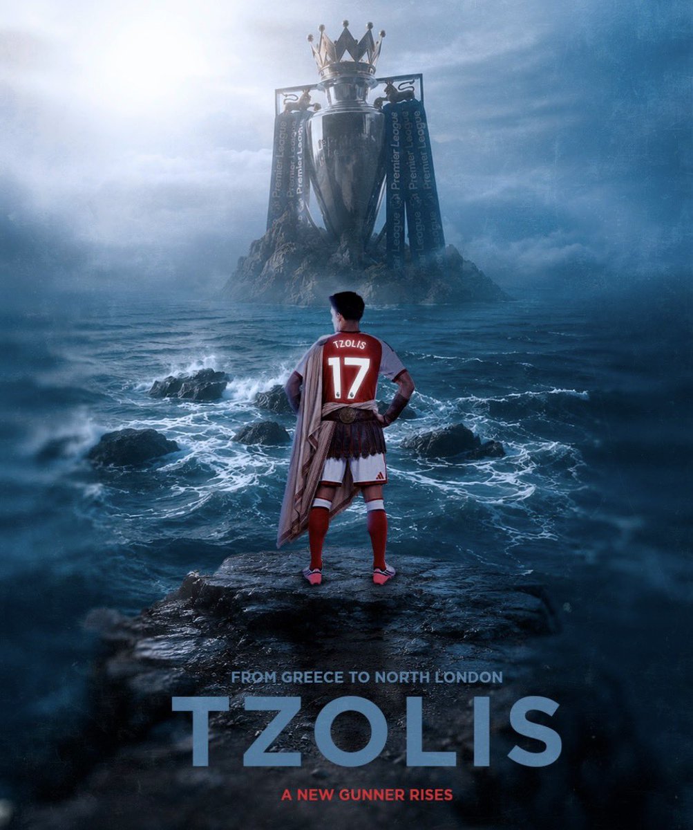 Christos Tzolis tweet media