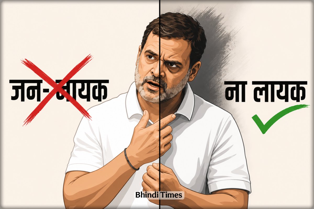 bhinditimes's tweet photo. Tag Supriya Shrinate... https://t.co/hkWQpkGqOe