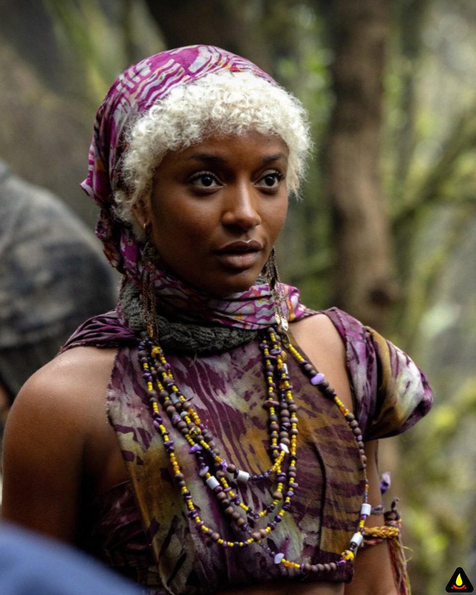 TVCconnect's tweet photo. RMD and Ayra Starr step into the magical world of Children of Blood and Bone, joining the star-studded cast of the eagerly awaited film adaptation of Tomi Adeyemi's bestselling novel. https://t.co/hymLJ0WjhO