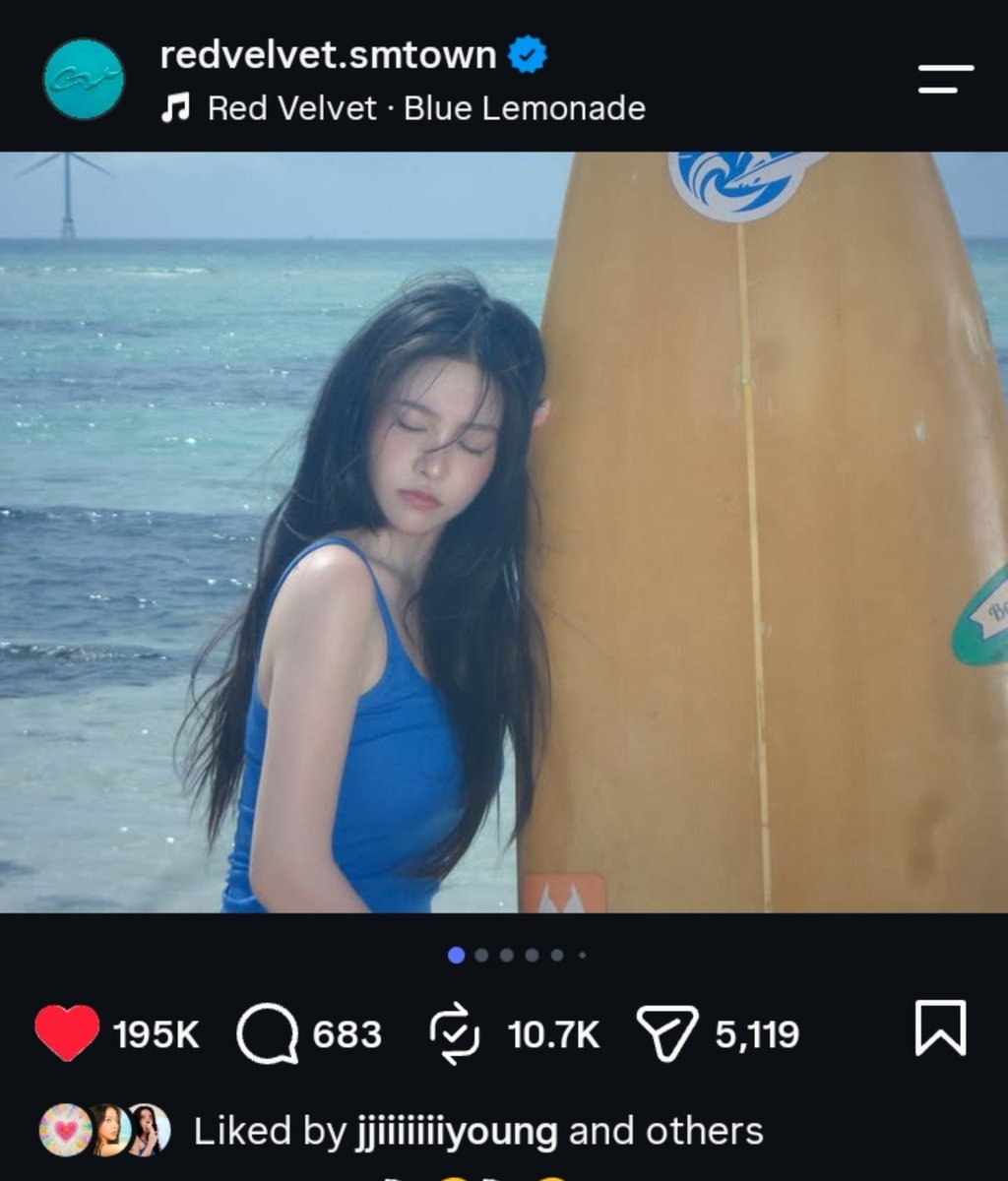 luvyrrv's tweet photo. this is not important but looking at currently yeri teaser getting most likes among the members on this platform and also some of teaser on IG really makes me happy 🥹🫶🏻and also looking at her youtube doing well now also🥹 it's time for her to shine ✨ https://t.co/hGJiJSPRRL