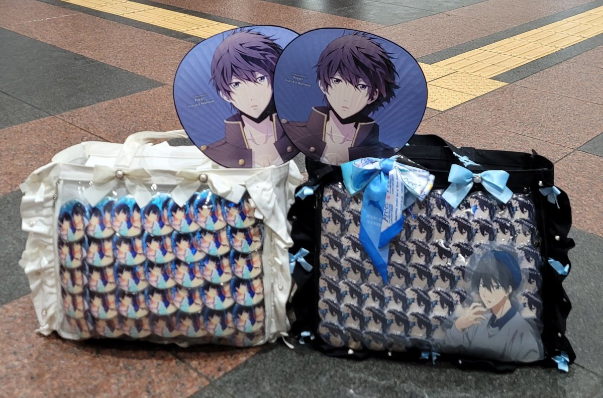 ななは tweet media