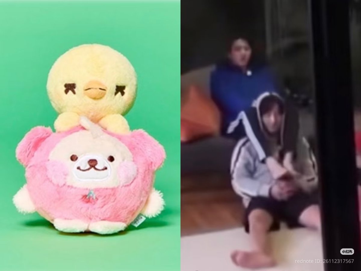 chestnutyeol's tweet photo. yeoldaengie ohari vs bapake🤣

#CHANYEOL #찬열 https://t.co/qCTvAcEKlS