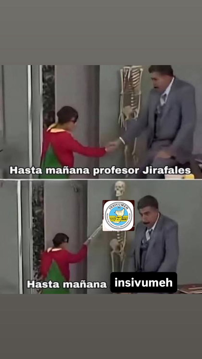 pablopaizz_'s tweet photo. aplicación más mierda del insivumeh, ya ni avisa nada solo me despertó el ahuevon https://t.co/TpnkAZTtON