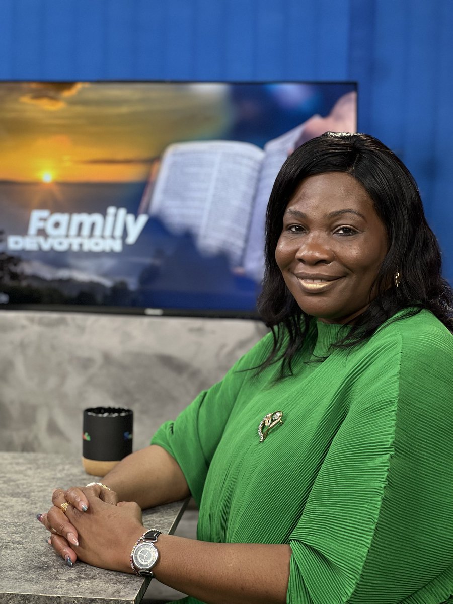 FamilyMediaTV's tweet photo. What does love look like in a Godly home?

This morning’s devotion was powerfully delivered by Pst. Favour Adeola.

Incase you missed this episode, you can watch the full episode on our YouTube Channel.

Link: https://t.co/Mo6oE1fTHj 

#FamilyDevotion #FamilyMediaKE https://t.co/sbOOs48c03