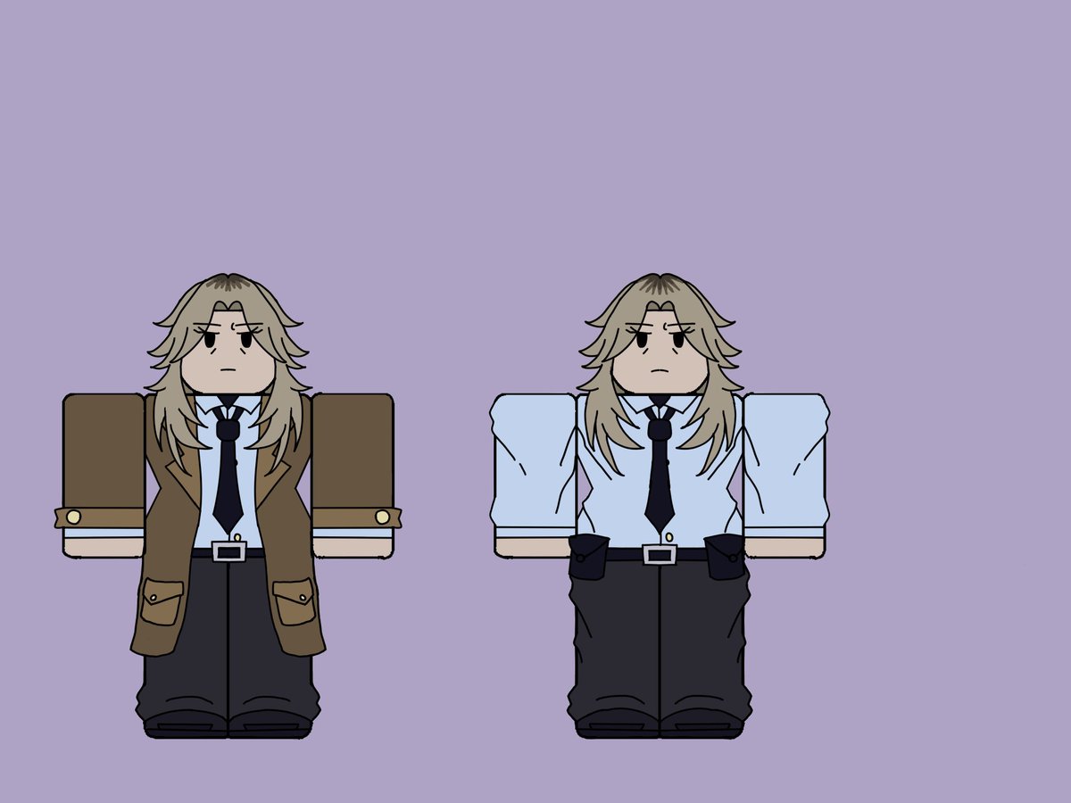 hauntedsoulsoff's tweet photo. The very first community-designed Survivor has arrived!
​Meet Selina Fontain, created by community member Dawn over on Discord. What do you think of her design? Let us know below! 
​#roblox #fnaf #gamedev #robloxgamedev https://t.co/cvL75jUfdj